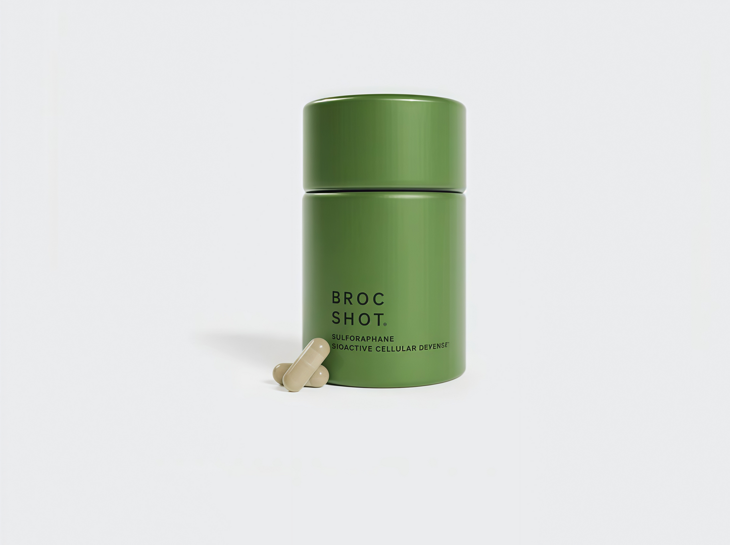Original Broc Shot