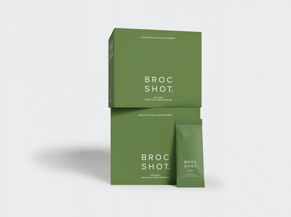 Original Broc Shot